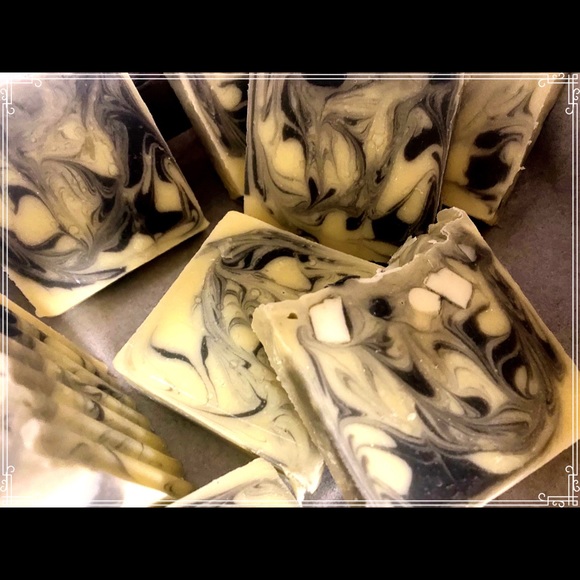 Other - Supernatural Soap ❤️❤️